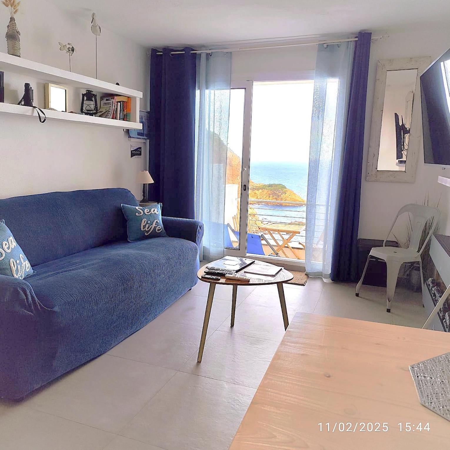 "Le Balcon De La Mer" Residence "Icaros"-Wifi-Piscine-Parking Begur Exterior photo